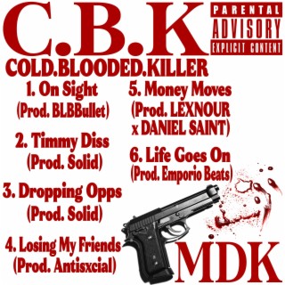 Money Da Kid