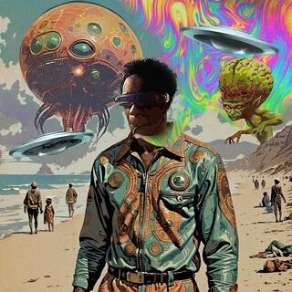 Cesstraterrestrial