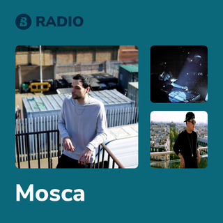 Mosca Radio