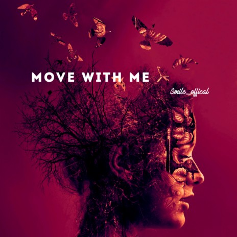 Move with Me cover art