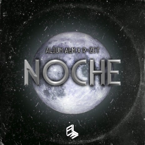 Noche ft. RZet cover art