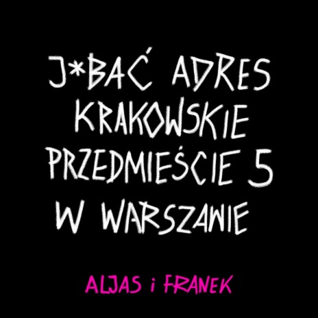 Akademia Pana Flexa ft. Franek Warzywa cover art