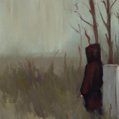 All Alone (2) cover art