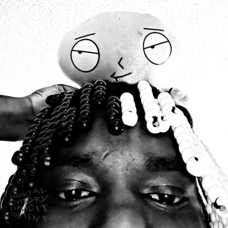 Dat Rarri cover art