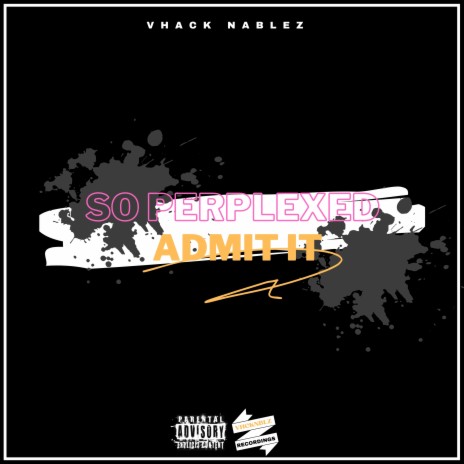 Admit It (Remix) ft. Boi Supreme & Blaqdot cover art