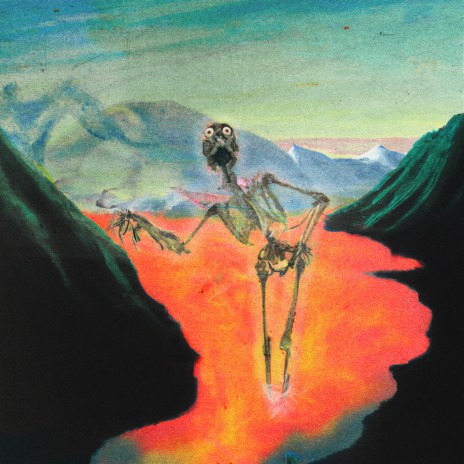 Angels Weep cover art
