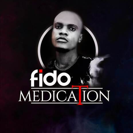 Medication cover art