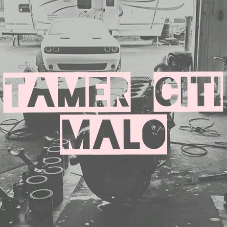 Malo cover art