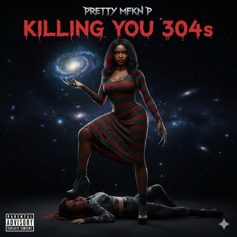 Killing you 304s