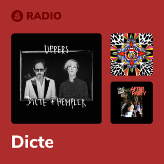 Dicte Radio