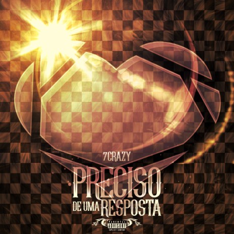 Preciso de uma Resposta