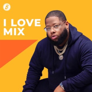 I Love Mix