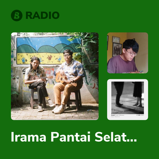 Irama Pantai Selatan Radio
