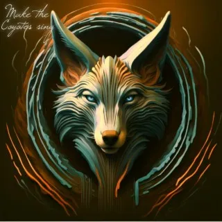 Make The Coyotes Sing cover art