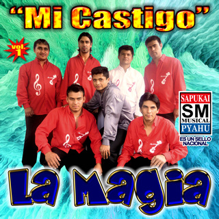 Mi Castigo, Vol. 1