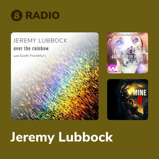 Jeremy Lubbock Radio