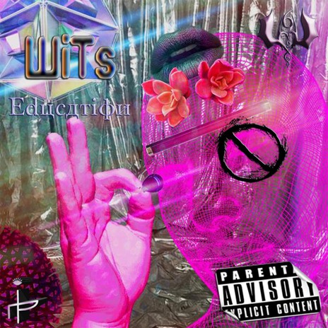 W.I.T.S Education cover art
