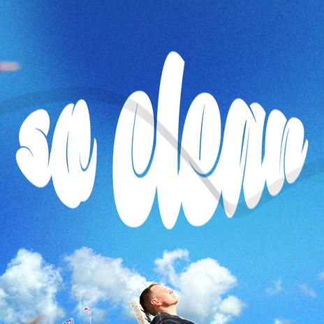 So clean ft. HOJSAC cover art