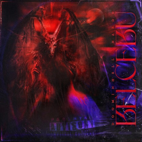 Belcebú ft. Hardø & Bradi cover art