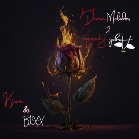 Reaper Will Know ft. BLXX