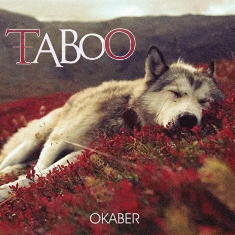 Taboo cover art