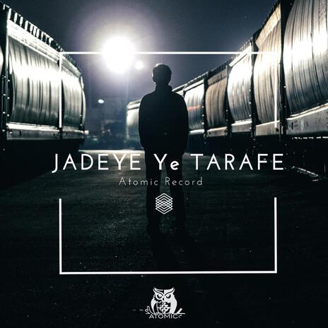 JADEYE YEK TARAFE cover art