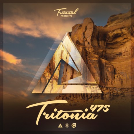 Piece of Art (Tritonia 475) (Darren Porter Remix) cover art