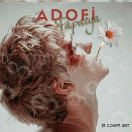 Papatya cover art