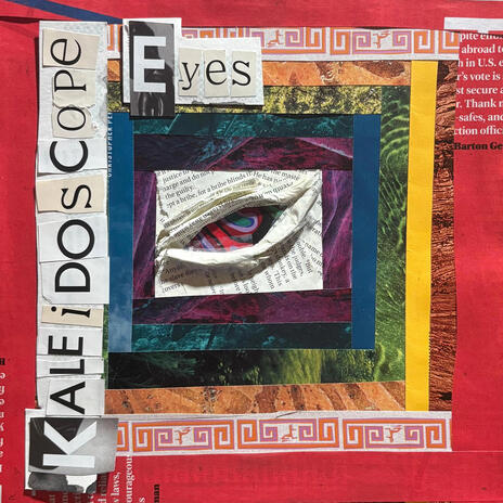 Same Old Story Told cover art