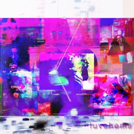 out of body cover art