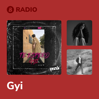 Gyi Radio