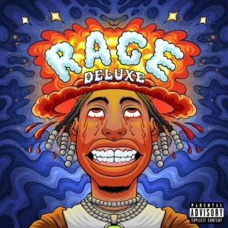 Rage (Deluxe)