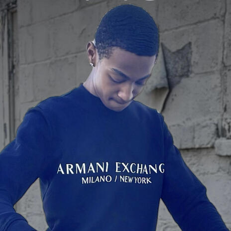 Watch out cover art