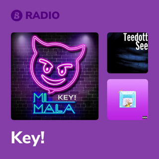 Key! Radio