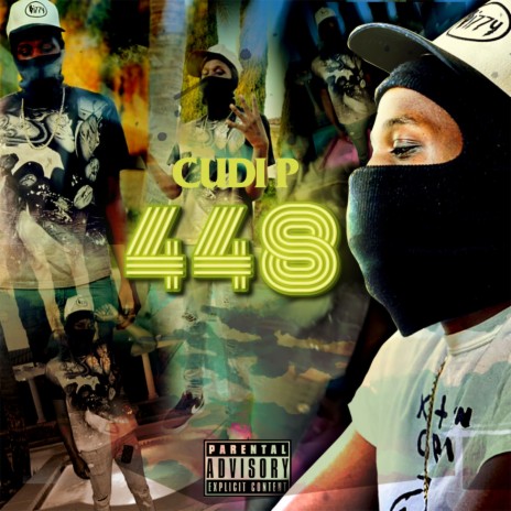 448 cover art
