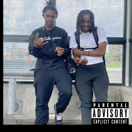 Pain & Prayers ft. Jeromeup2 cover art