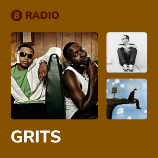 GRITS Radio