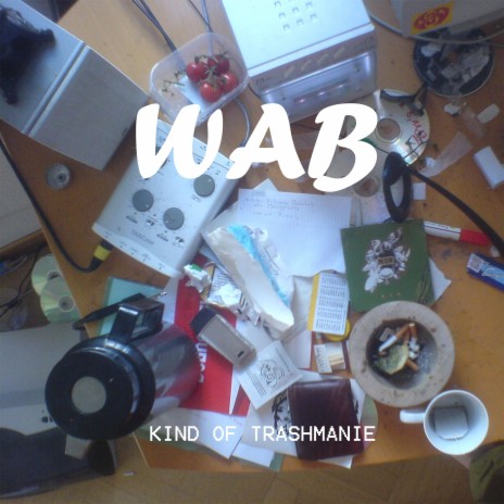 143 cover art