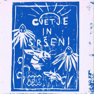 Cvetje in Sršeni