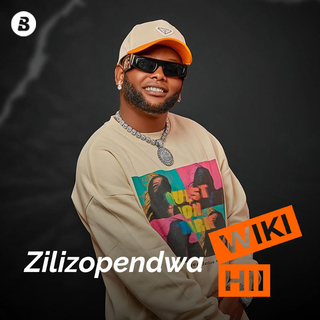 Zilizopendwa Wiki Hii