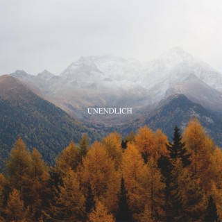 Unendlich cover art