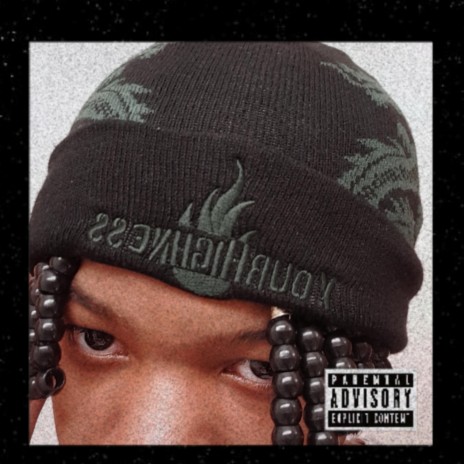 SRT (Slowed & Reverb) cover art