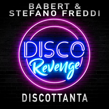 Discottanta ft. STEFANO FREDDI