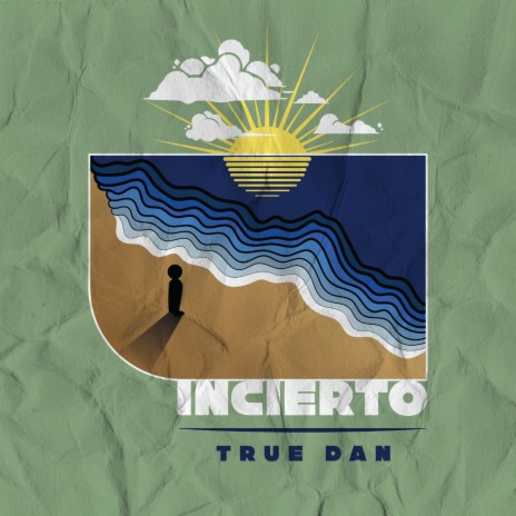 Incierto cover art