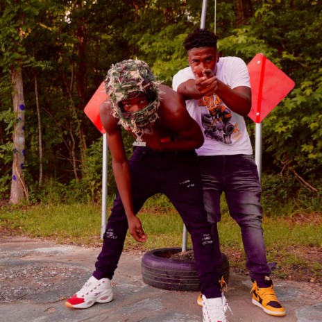 GMG ft. Tyybigsteppa cover art