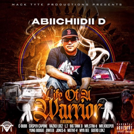 Thanks 2 God ft. Big Tank D, Mr.Str8-8 & Native-V cover art