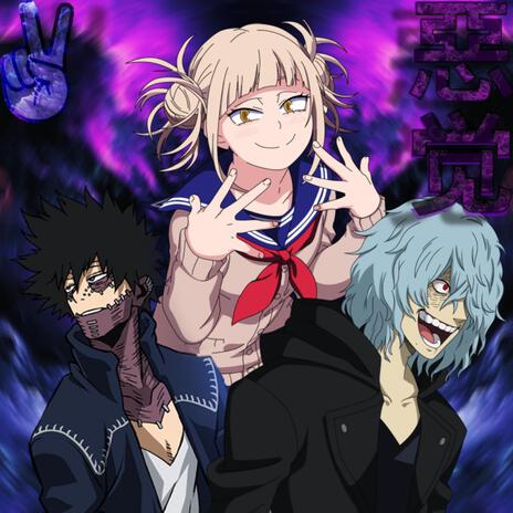 Ain't Yo Hero! ft. Breeton Boi & Ham Sandwich cover art