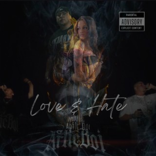 Love & Hate