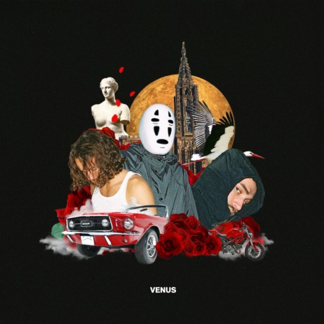 PETIT COEUR cover art