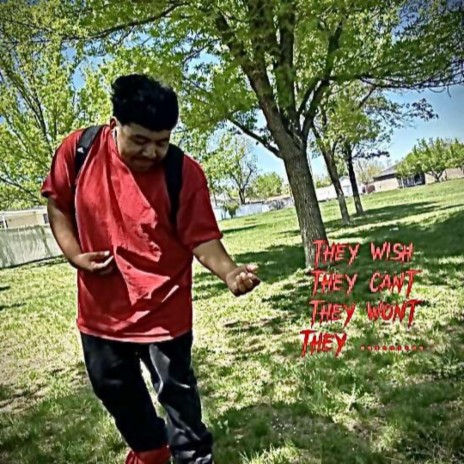 TAKE ONE ft. ROSEPARK GOON 116